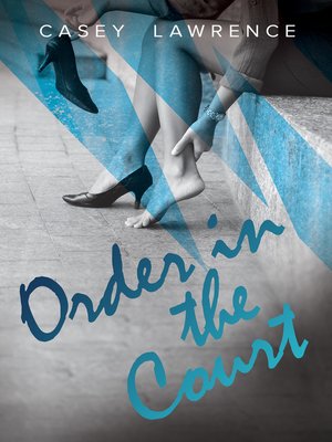 Order in the Court - ebook